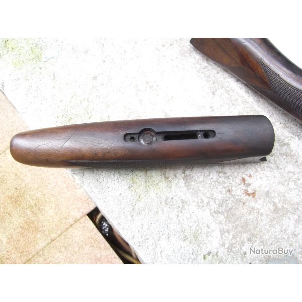 LONGUESSE POUR MIXTE ANTONIO ZOLI