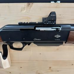 PIETTA CHRONOS 30-06 AVEC POINT ROUGE