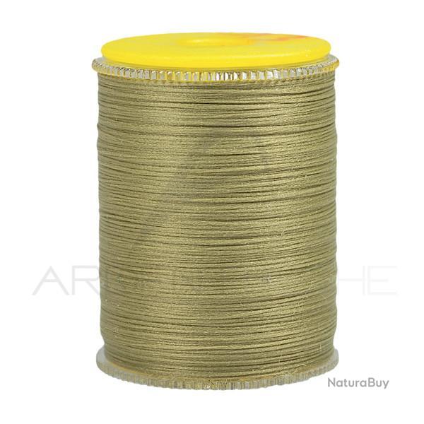 Fils de montage Polyfloss Giorgio Benecchi's 13 tan