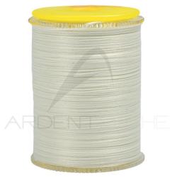 Fils de montage Polyfloss Giorgio Benecchi's 18 cr&egrave;me