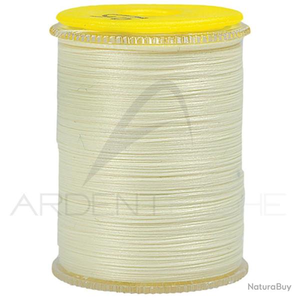 Fils de montage Polyfloss Giorgio Benecchi's 25 sulphur