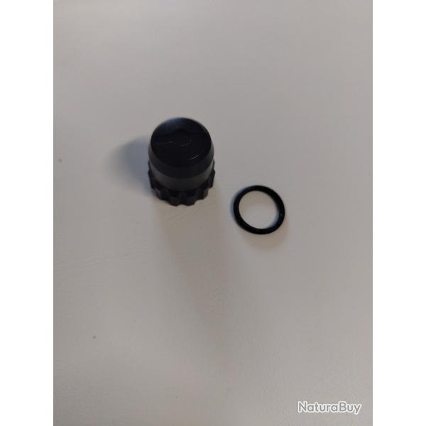 Capuchons r�glage Aimpoint m5