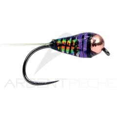 Mouche A.P. Perdigone AP 2 gasolina H16