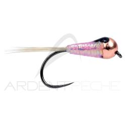 Mouche A.P. Perdigone AP 10 rosa H14