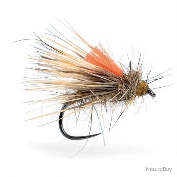 Mouche A.P. trico biche H14