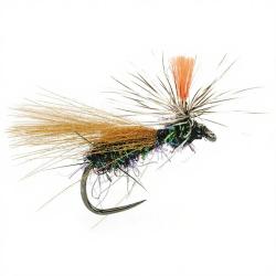 Mouche A.P. Fourmi parachute H18
