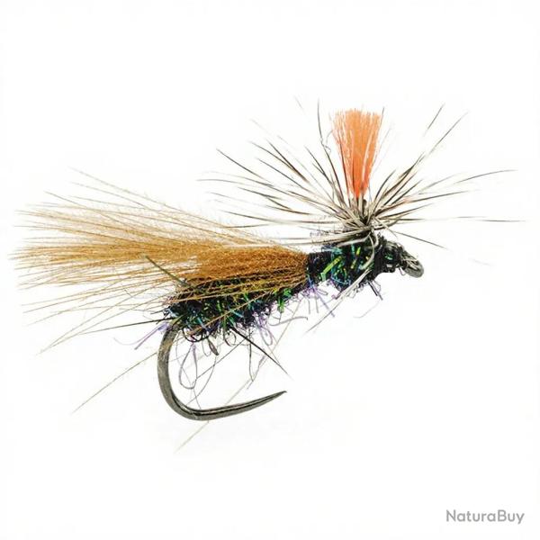 Mouche A.P. Fourmi parachute H18