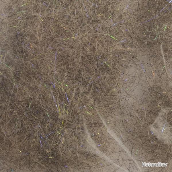 Flash Nymph Dubbing SYBAI Beige