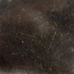 Flash Nymph Dubbing SYBAI Khaki