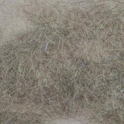 Flash Nymph Dubbing SYBAI Light Gray