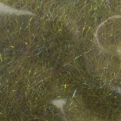 Flash Nymph Dubbing SYBAI Pale Olive