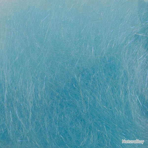 Polar Flash Dubbing UV SYBAI UV Aquamarine