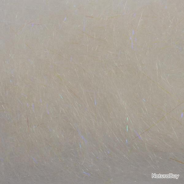 Polar Flash Dubbing UV SYBAI UV White Transparent