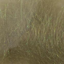 Polar Flash Dubbing Pearl SYBAI Light Olive