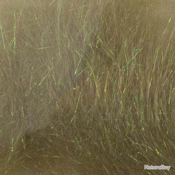 Polar Flash Dubbing Pearl SYBAI Light Olive