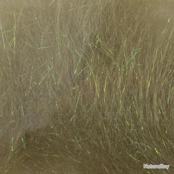 Polar Flash Dubbing Pearl SYBAI Light Olive