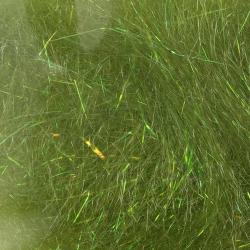 Polar Flash Dubbing Pearl SYBAI Olive Green