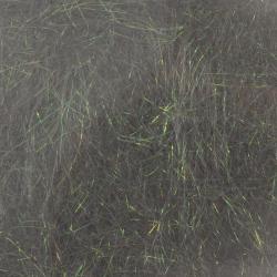 Polar Flash Dubbing Pearl SYBAI Silver Gray