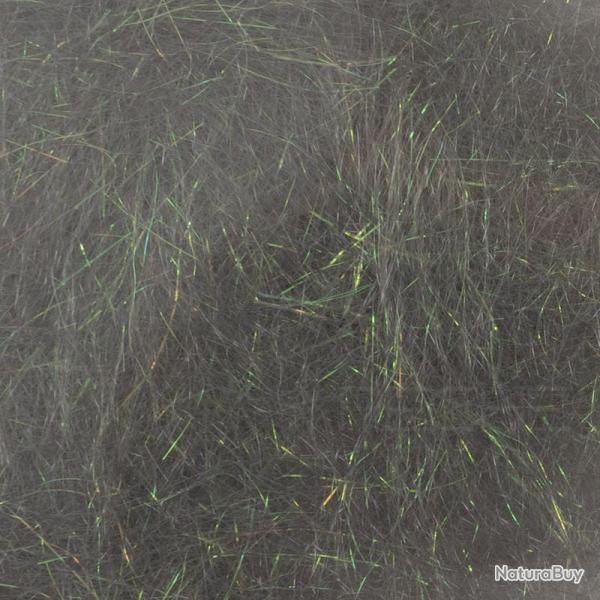 Polar Flash Dubbing Pearl SYBAI Silver Gray