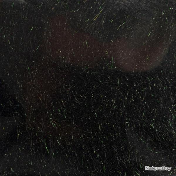 Baitfish Supreme Dubbing SYBAI Noir