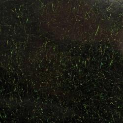 Baitfish Supreme Dubbing SYBAI Black Peacock