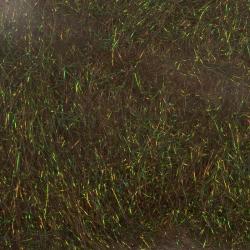 Baitfish Supreme Dubbing SYBAI Brown Peacock