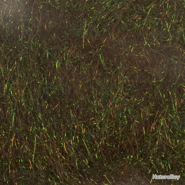 Baitfish Supreme Dubbing SYBAI Brown Peacock