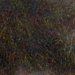 Baitfish Supreme Dubbing SYBAI Dark Multicolor