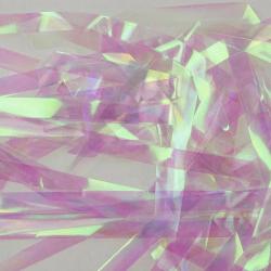 Pearl Strips SYBAI Transparent