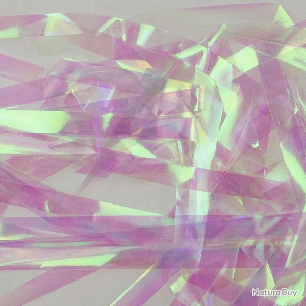 Pearl Strips SYBAI Transparent