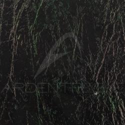 Fine FlashBack SYBAI Black peacock