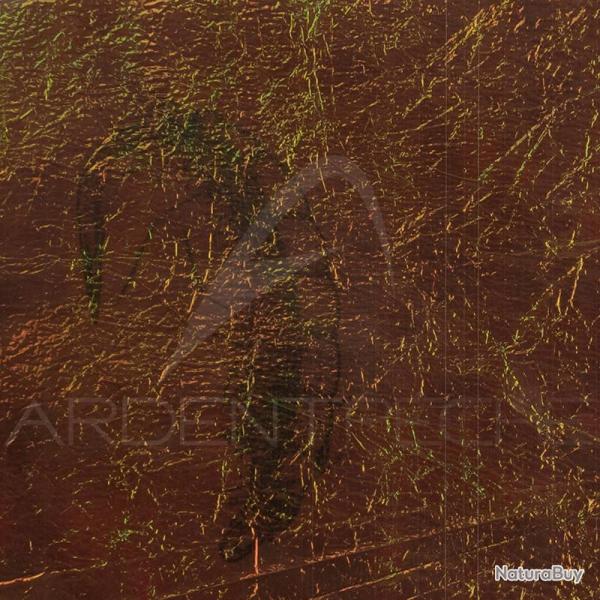 Fine FlashBack SYBAI Marron