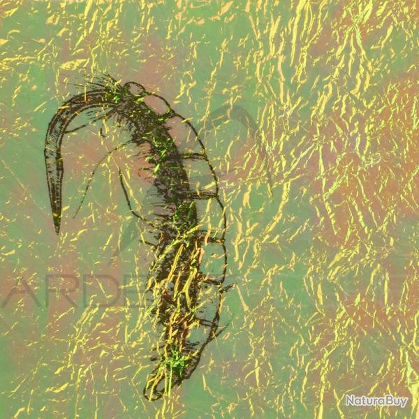 Fine FlashBack SYBAI Light Yellow