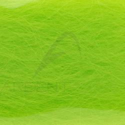 Lincoln Sheep Hair SYBAI Fluo Chartreuse