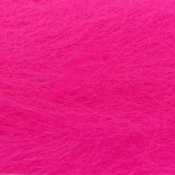 Lincoln Sheep Hair SYBAI Fluo Pink