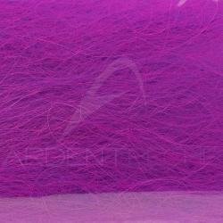 Lincoln Sheep Hair SYBAI Hot Purple
