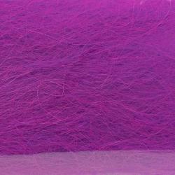 Lincoln Sheep Hair SYBAI Hot Purple