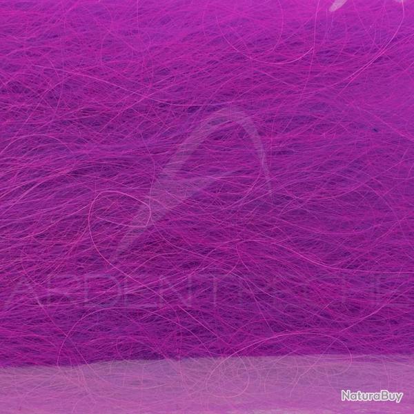 Lincoln Sheep Hair SYBAI Hot Purple