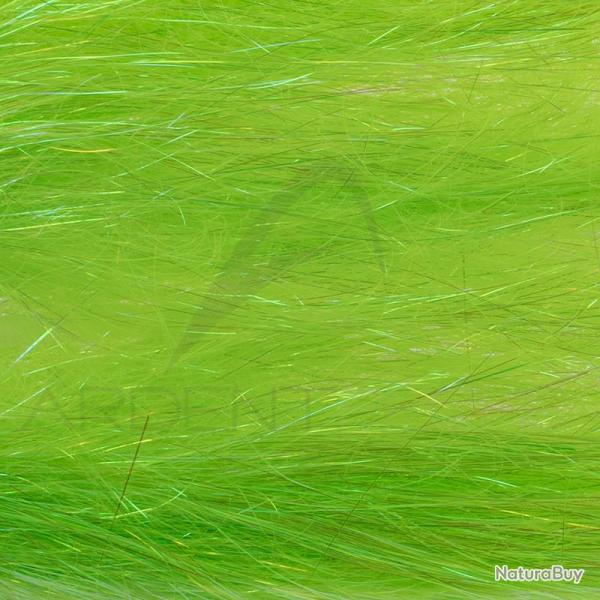 Angel Hair SYBAI Chartreuse