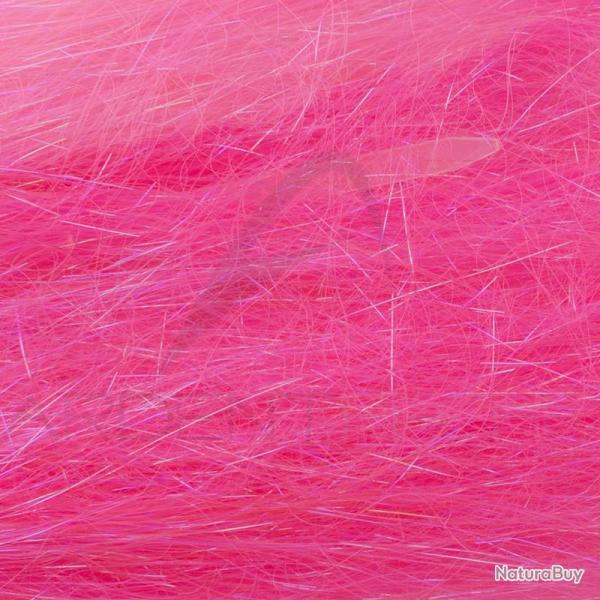 Angel Hair SYBAI Fluo Pink