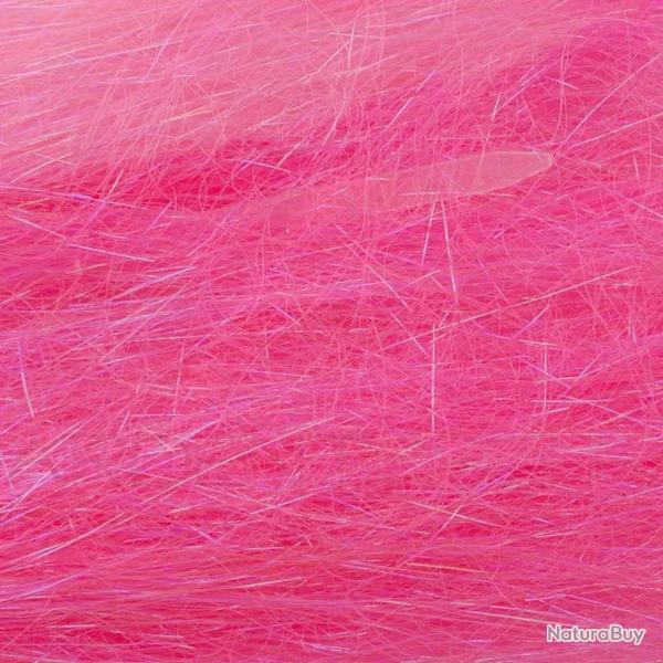 Angel Hair SYBAI Fluo Pink