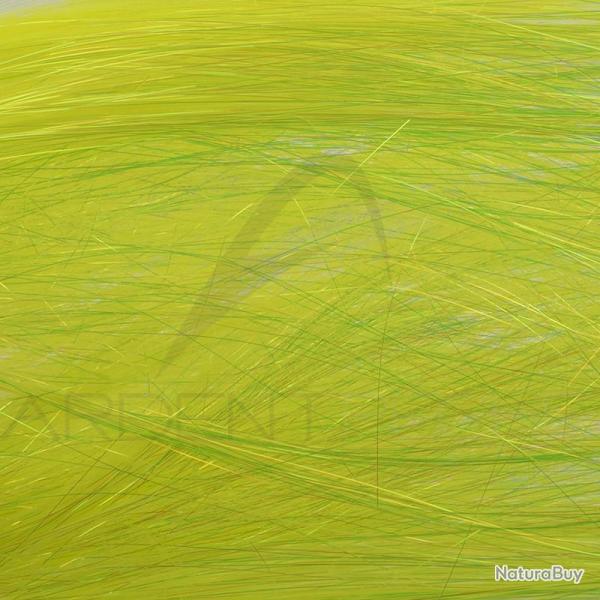 Angel Hair SYBAI Fluo Yellow