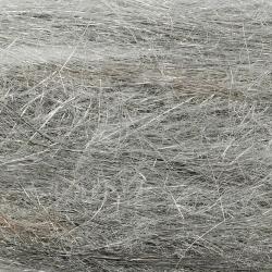 Angel Hair SYBAI Metallic Silver