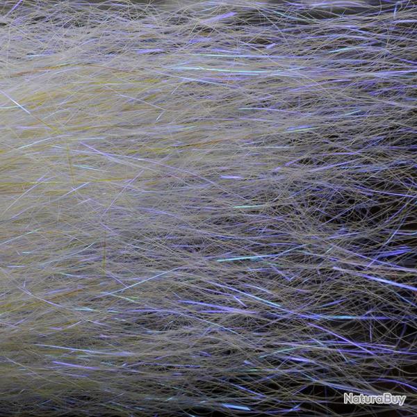 Angel Hair SYBAI UltraViolet