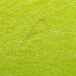 Saltwater Ghost Hair SYBAI Fluo Jaune