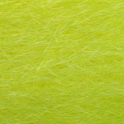 Saltwater Ghost Hair SYBAI Fluo Jaune