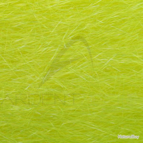 Saltwater Ghost Hair SYBAI Fluo Jaune