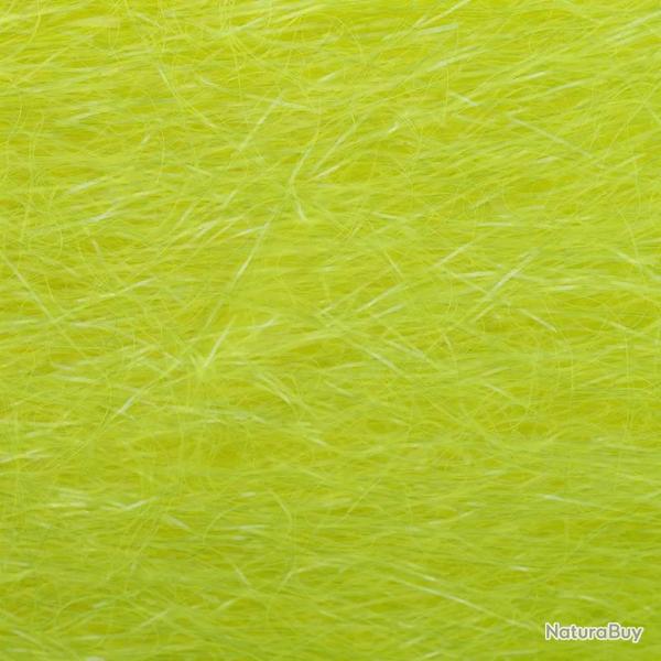 Saltwater Ghost Hair SYBAI Fluo Jaune