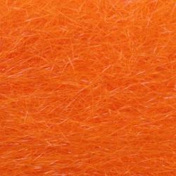 Saltwater Ghost Hair SYBAI Fluo Orange