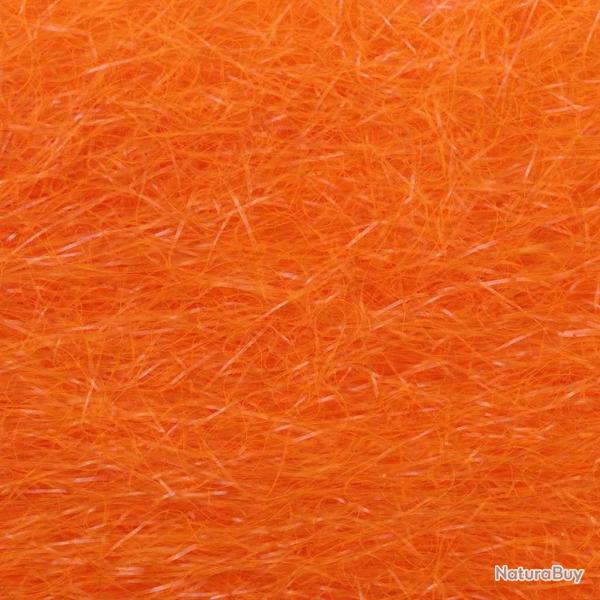 Saltwater Ghost Hair SYBAI Fluo Orange